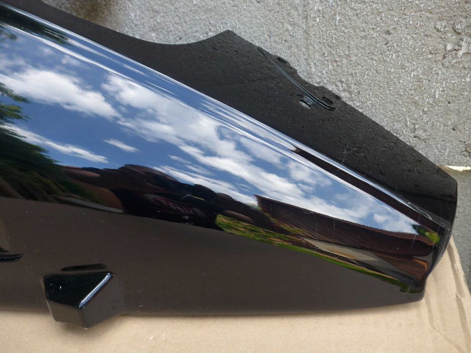 Honda srx Shadow 50/90 OWIEWKA prawa/lewa emblemat