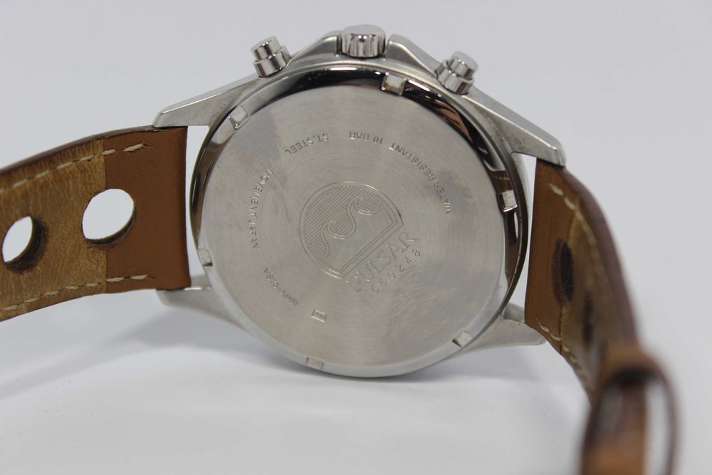 Relógio Pulsar VS75-X001