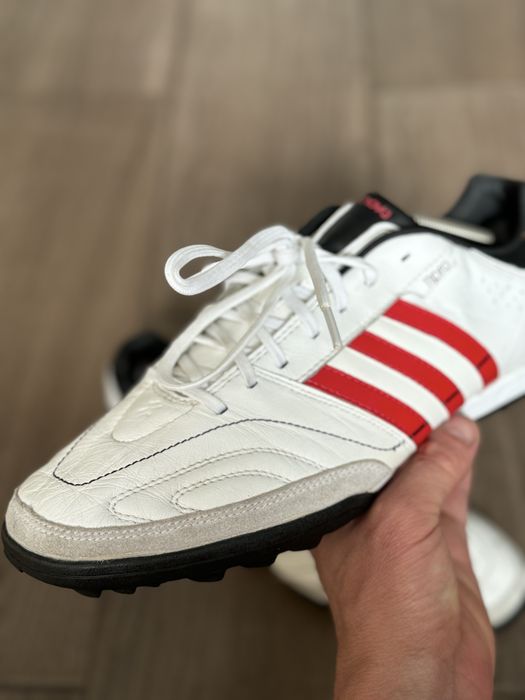 Adidas 11NOVA TRX TF Q23837  46 р