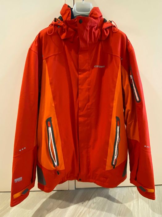 Casaco para neve / esquiar ICEPEAK icetech 10 000 Barcelos, Vila