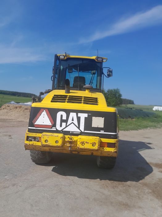 Ładowarka CAT iT14G