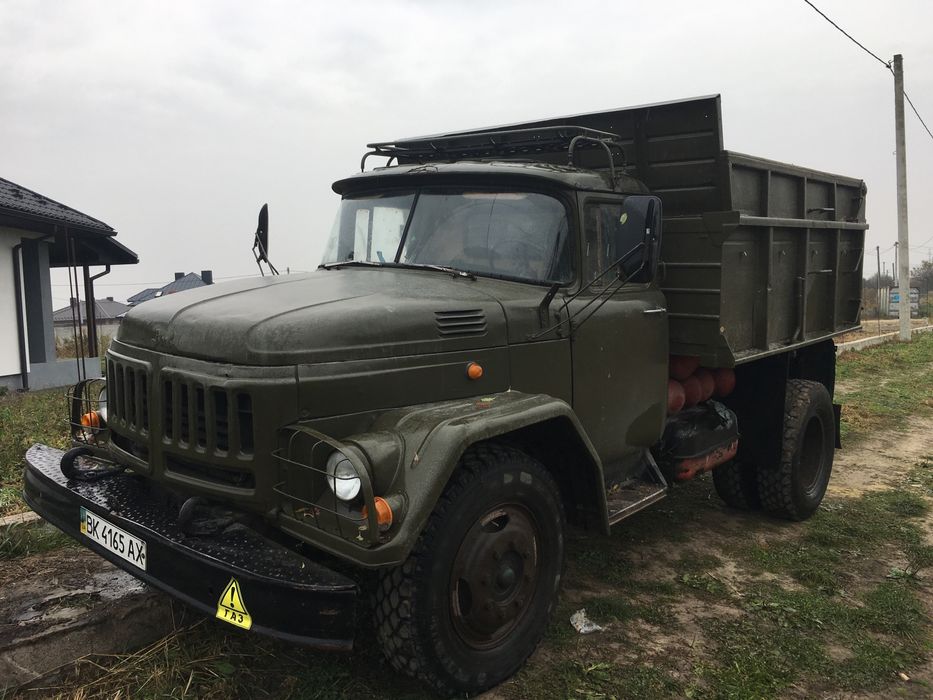 Вивіз будівельного сміття.щебінь,відсів,пісок, чорнозем
