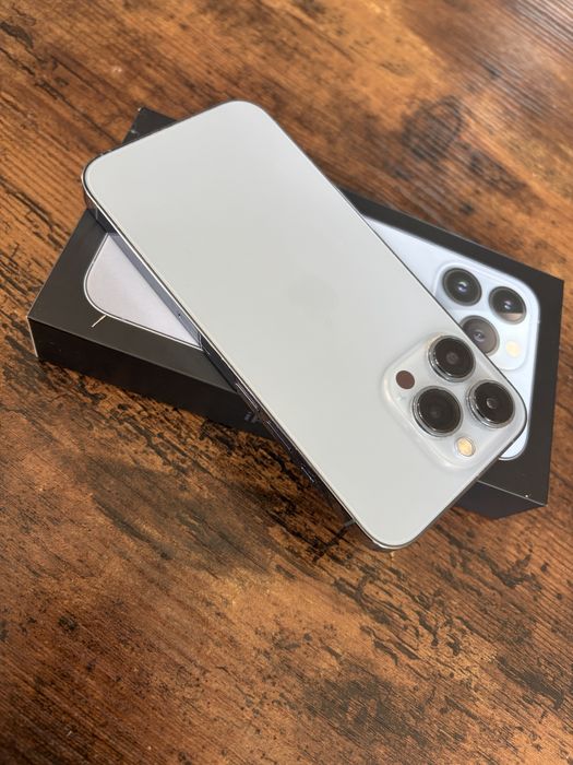 iPhone 13 pro, stan idealny, bateria 100%
