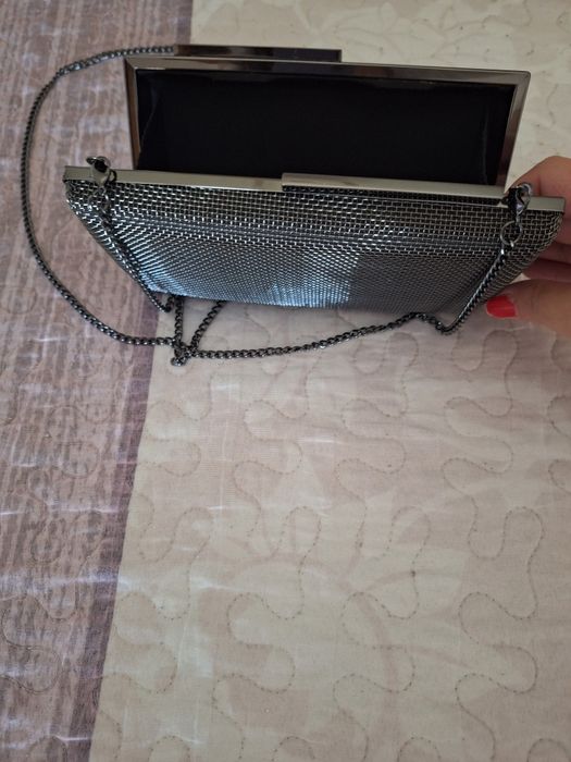 Vendo pochete nova