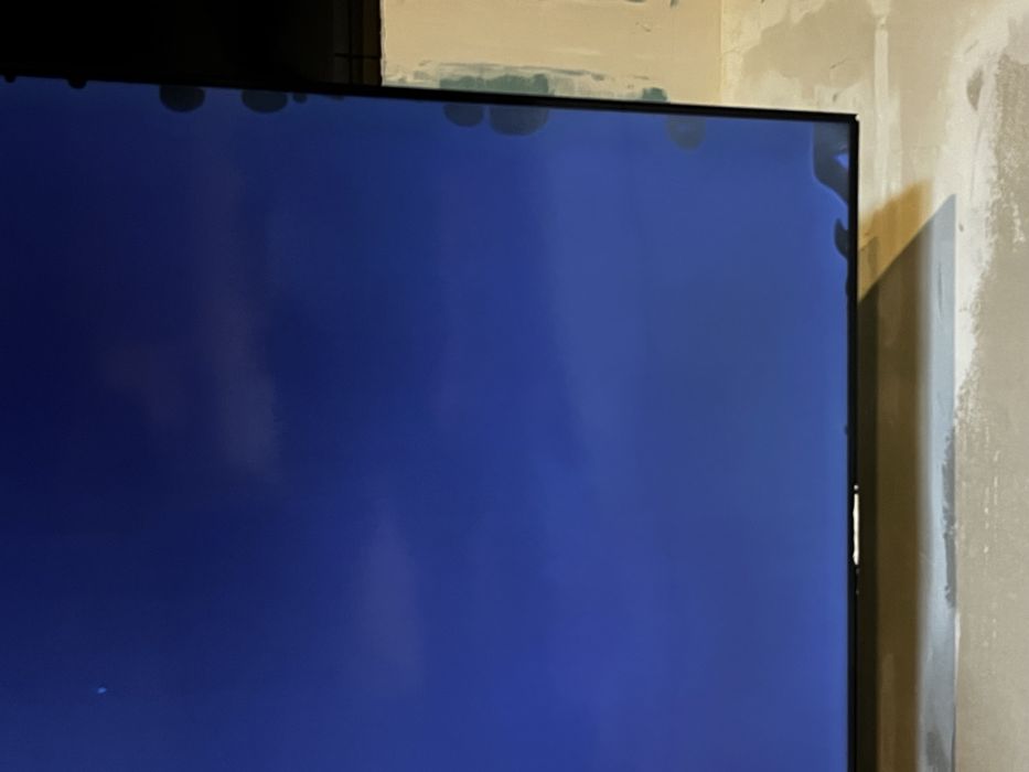 Televisão SAMSUNG 75”
