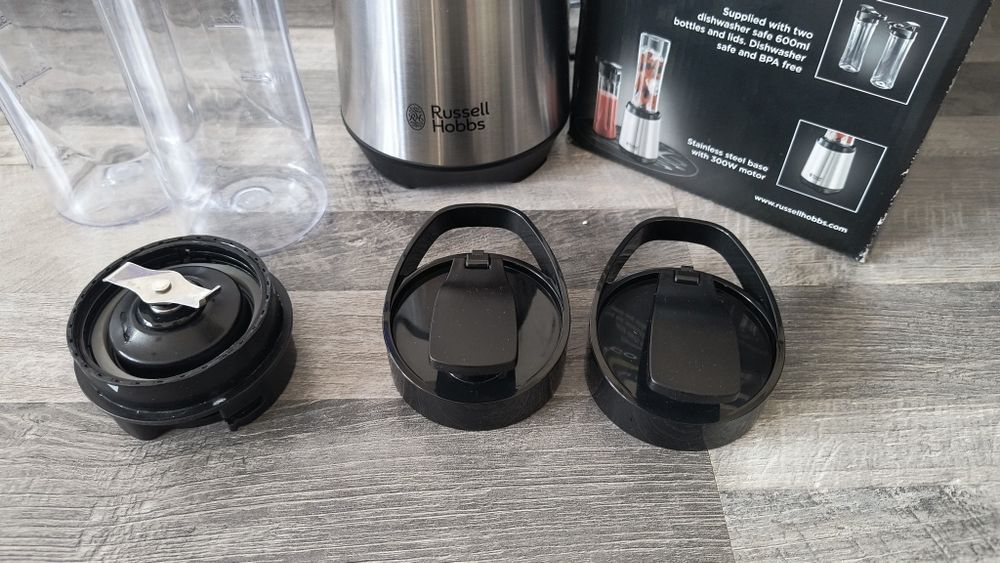 Russell Hobbs blender