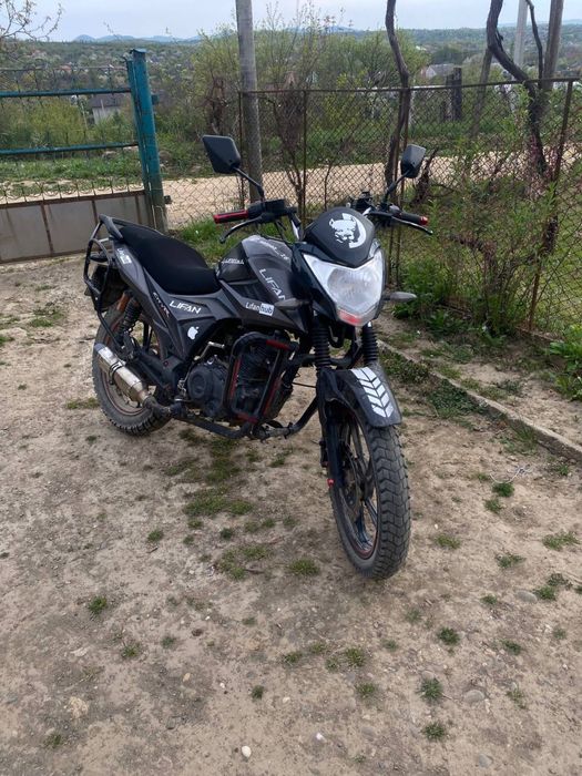 Ліфан сітур 200