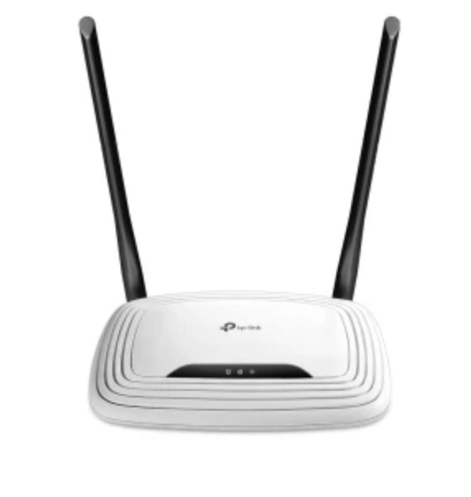 Маршрутизатор TP-Link TL-WR841N