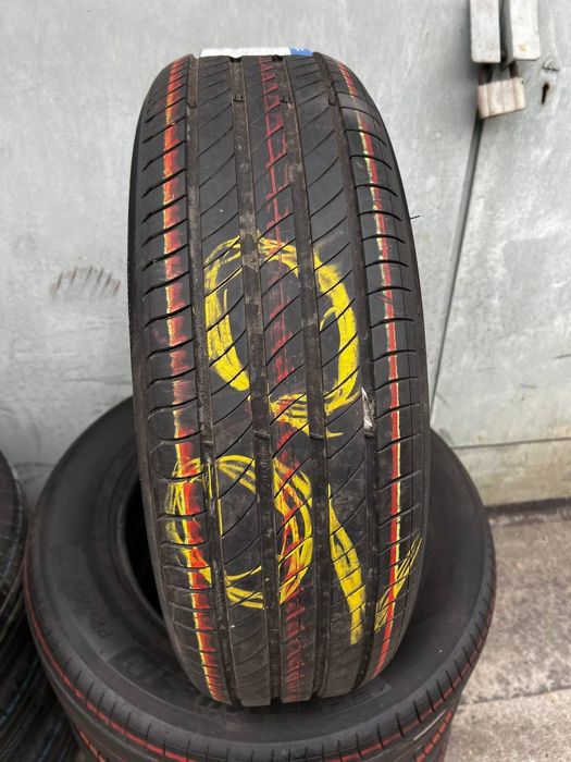 GoAuto шини Michelin 215/65 R17, 6.1mm, 2020рік, комплект,  Київ
