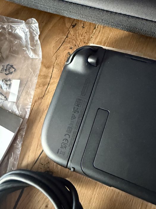 Nintendo Switch 2  Jak Nowe! Zam Playstation Ps 5 Ps 4 Ps 3 Xbox 360!