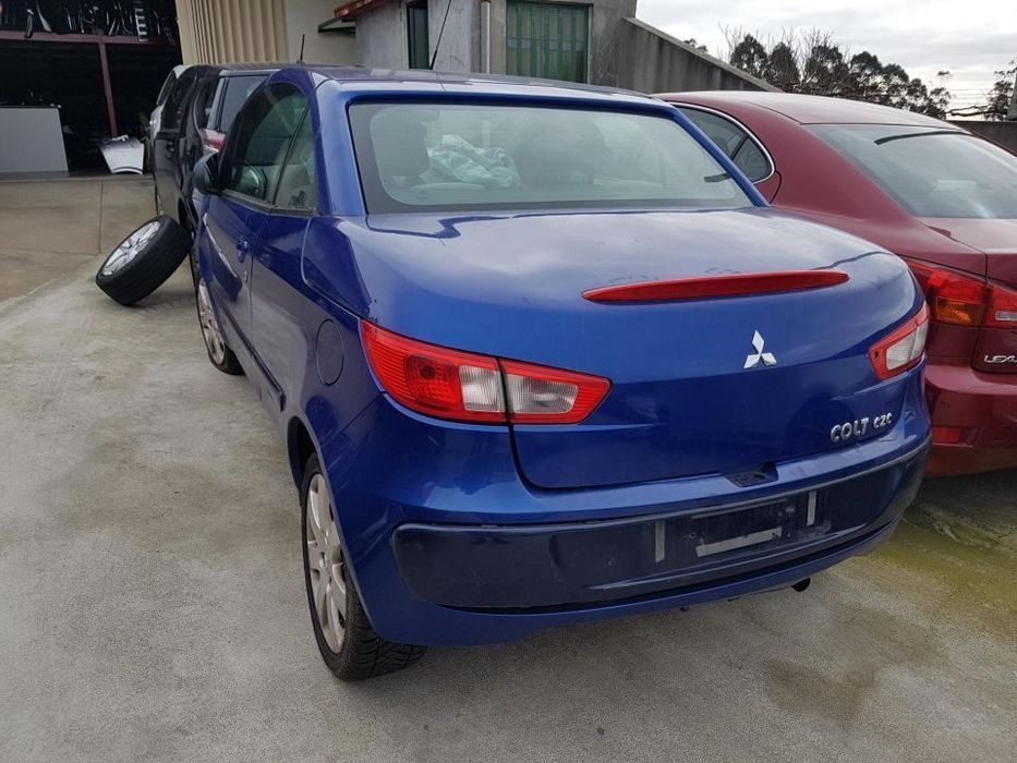 Mitsubishi Colt Czc para peças
