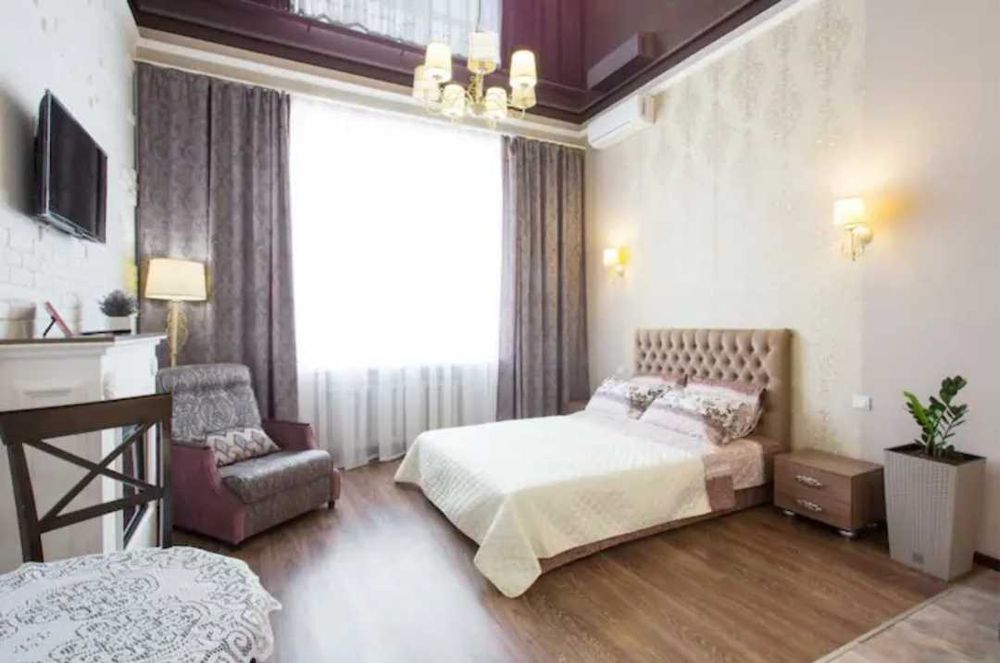 СВЕТ есть! Центр! Свободно! Рымарская, ОВИР, почасово