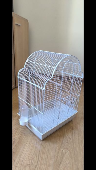 Gaiola para aves