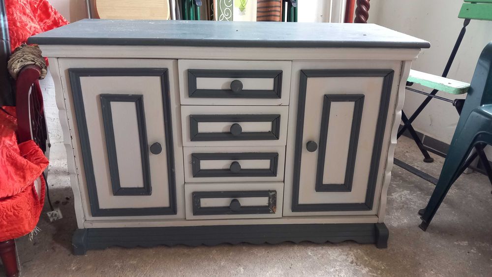 komoda,szafka drewniana