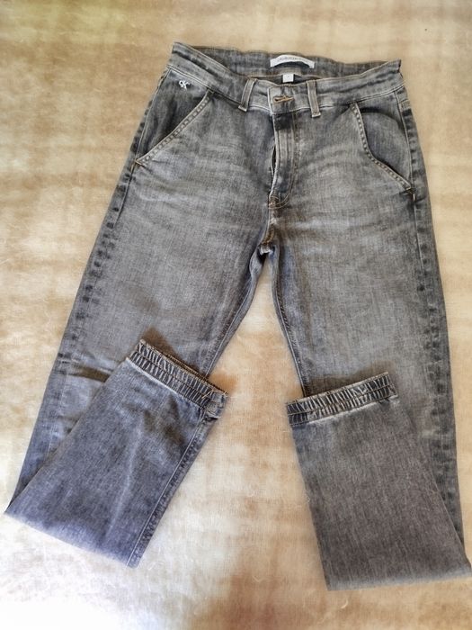Calças Calvin Klein jeans