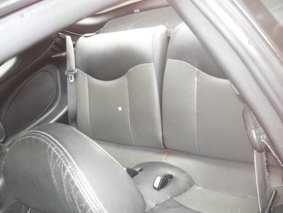 Hyundai FX COUPÉ em bom estado