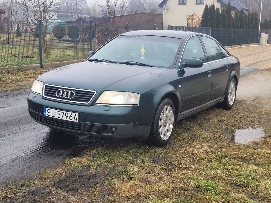 Mozliwa zamiana gaz automat