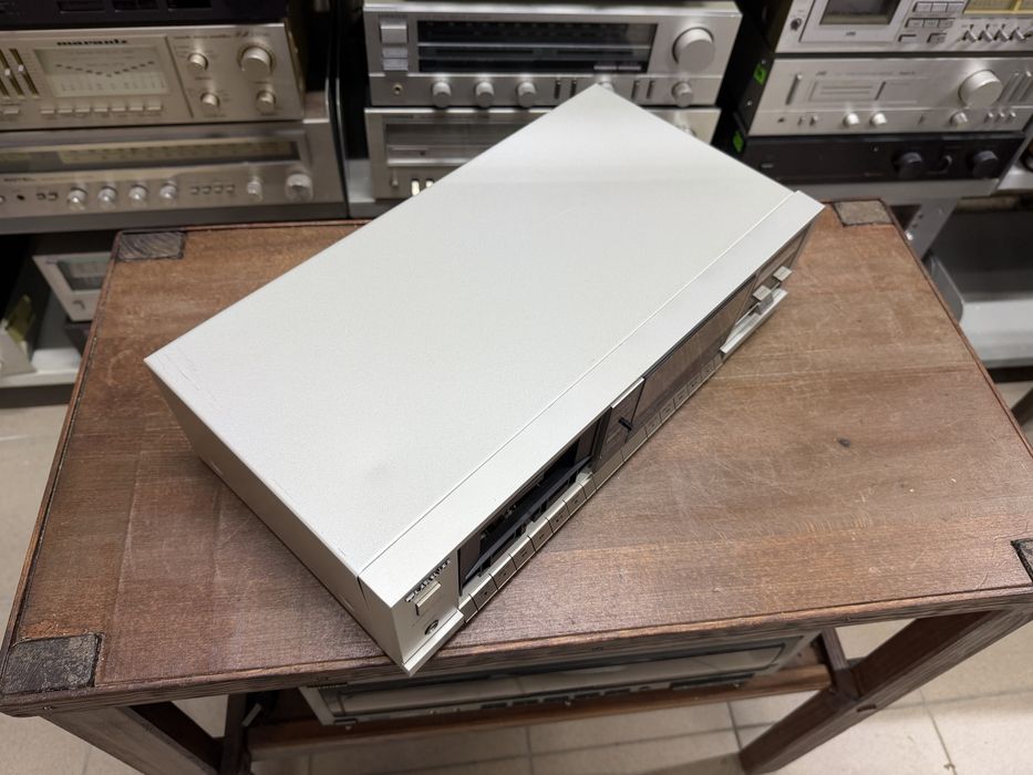 ‼️ Magnetofon Technics RS-T10 Audio Room