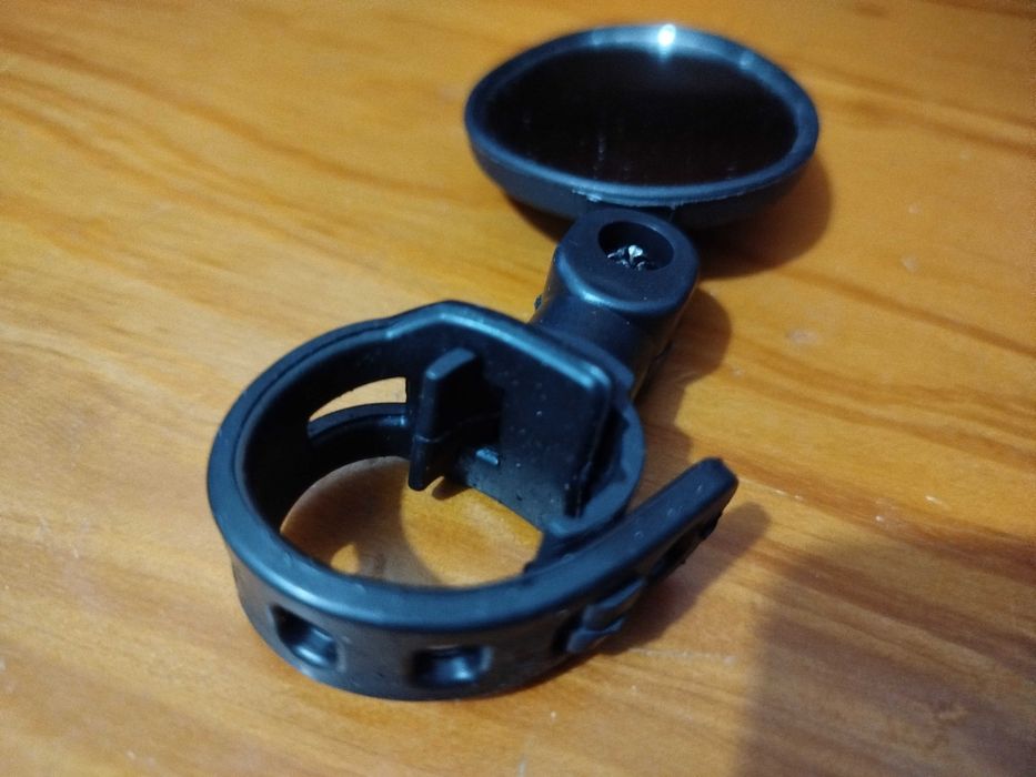 Espelho retrovisor Trotineta ou Bicicleta -Tenho vários, aceito trocas