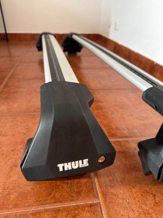 Thule Wingbar Edge