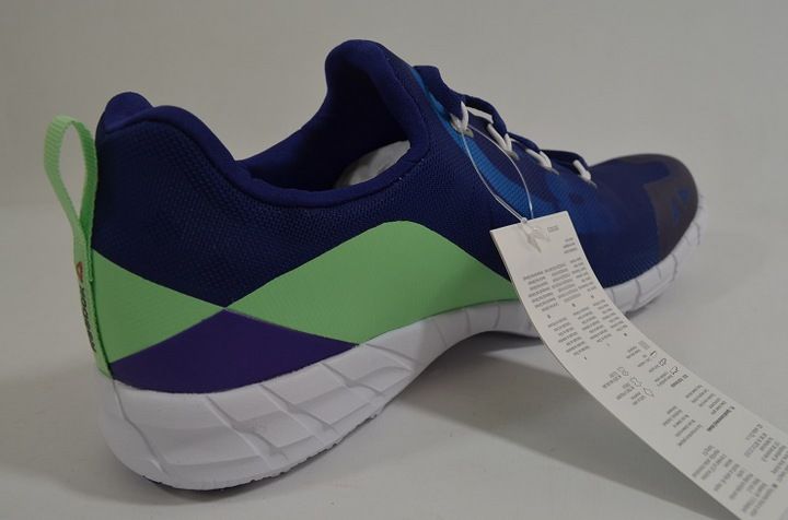 Reebok ZPump Fusion 2.0 buty biegowe damskie R 38 nowe