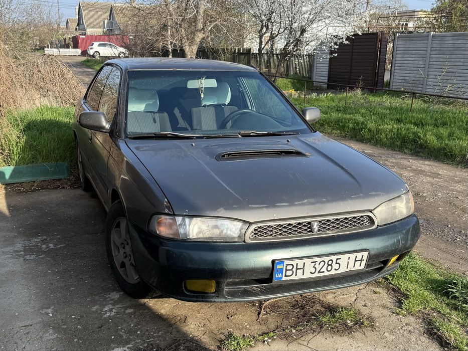 Продам Subaru Legacy