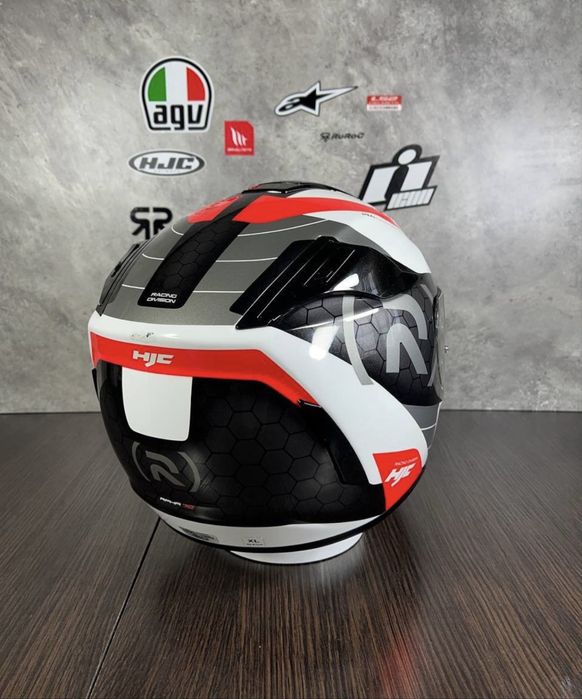 Мотошолом Hjc Rpha 70 (Ls2 Mt Agv Icon Shark Shoei Scorpion Xlite Ixs)