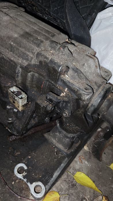 АКПП а650 35-50ls GS 300