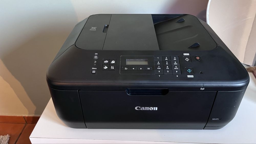 Impressora CANON MX475