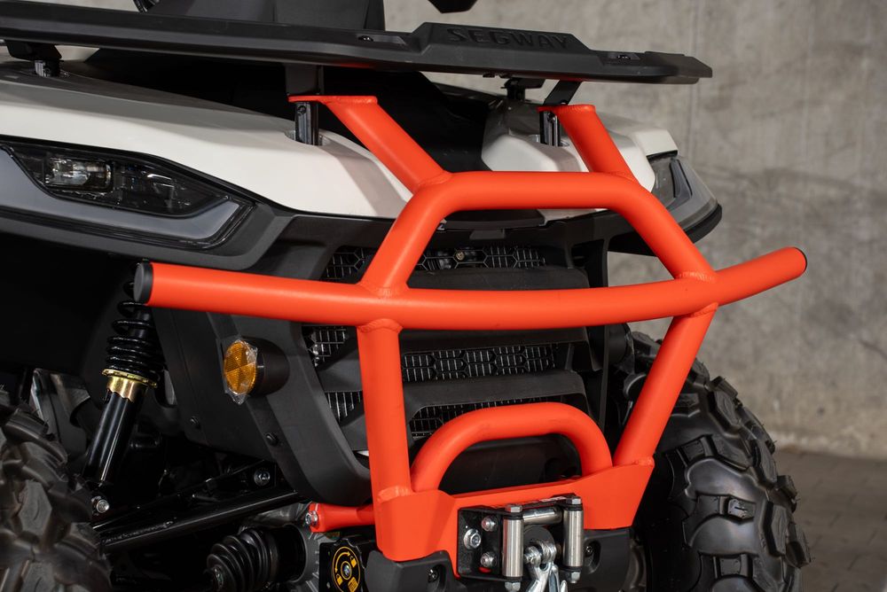 QUAD SEGWAY AT5 L Eps T3B FV + Gratisy Pakiet wiosenny Fvat HIT