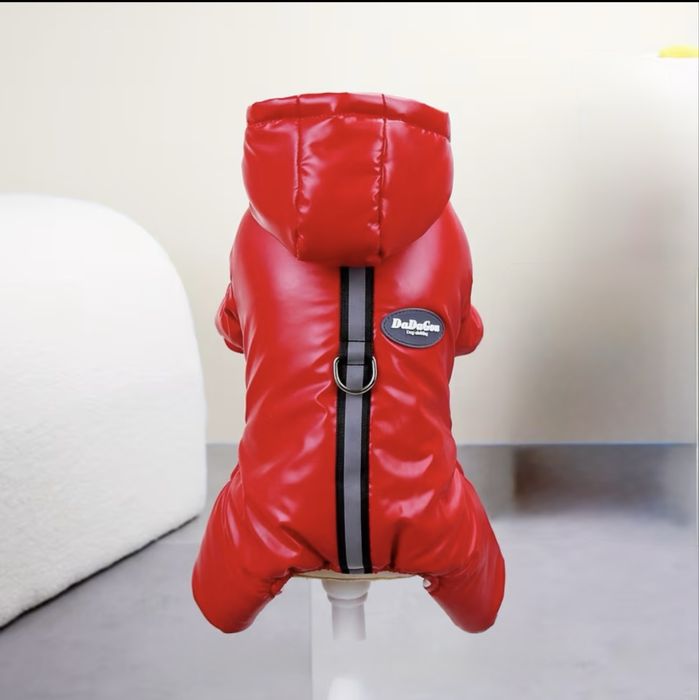 Комбінезон для собачки, новий