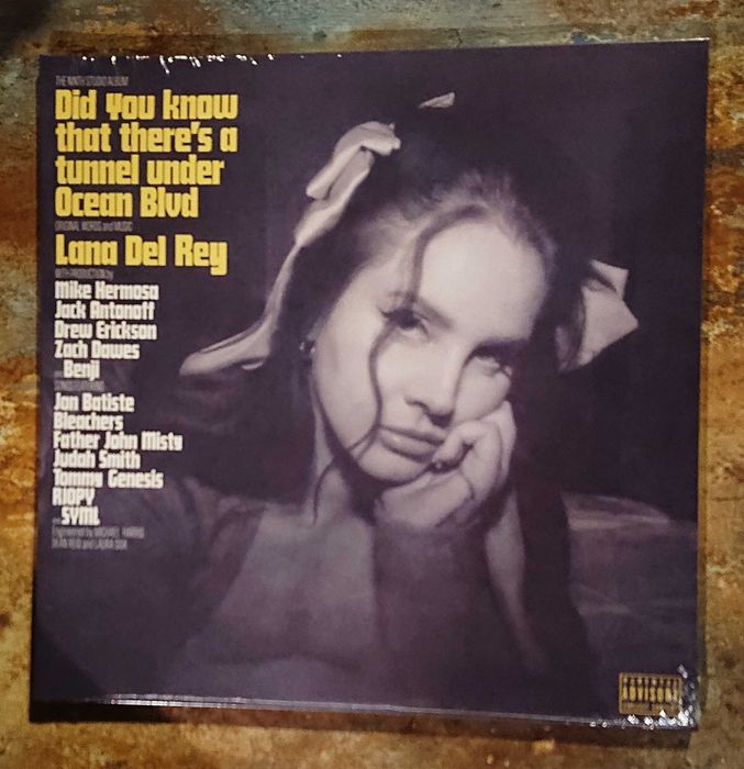 lana del rey - купить CD, DVD диски - Цена на OLX.ua