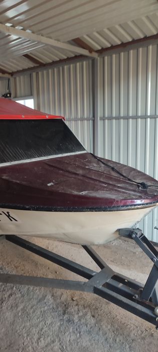 Продам Лодку Крым М