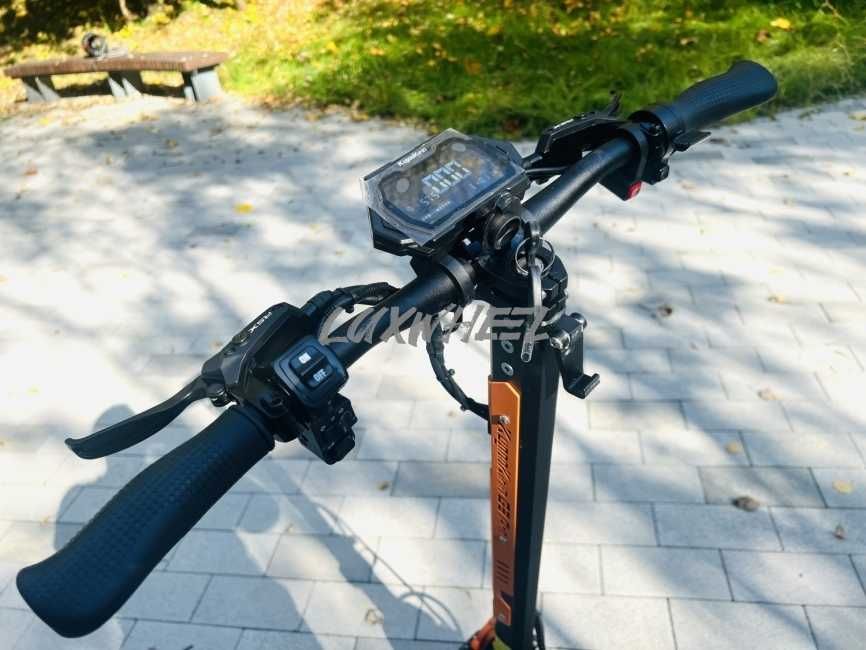 Електросамокат, Kugoo Kirin G3 Pro, ТОП ПРОДАЖУ, Електро самокат