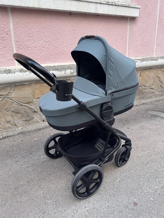 Універсальний дитячий візок (2в1) Easywalker Harvey 3