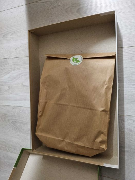 puzzle EKO nowe 1000 elementów