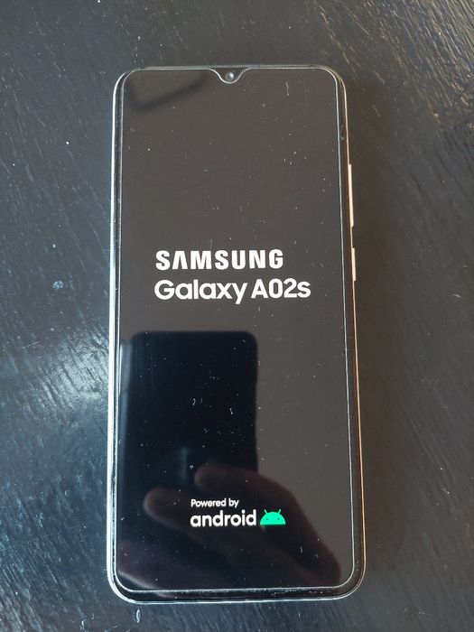Telemóvel Samsung Galaxy A 02 s
