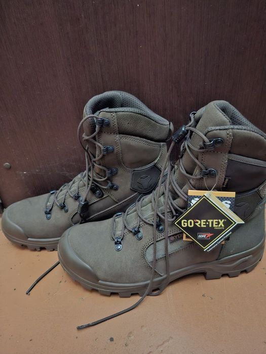 Зимові берци турецької фірми YDS