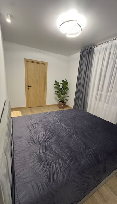 Sunset SPA apart (джакузі, кінотеатр, тераса)