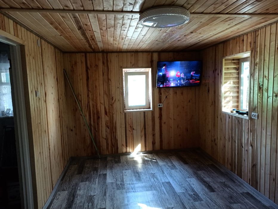 Будівництво, любі види робіт під ключ