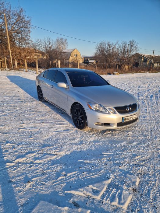 Продам Лексус GS300