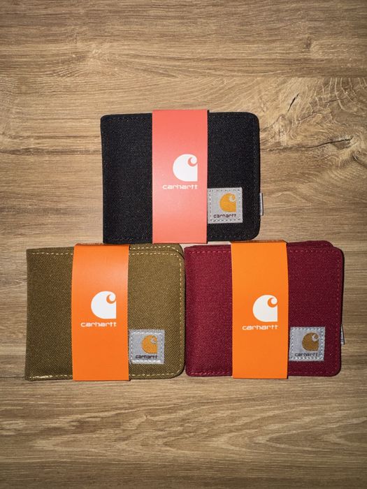 Гаманець Carhartt | Розпродаж