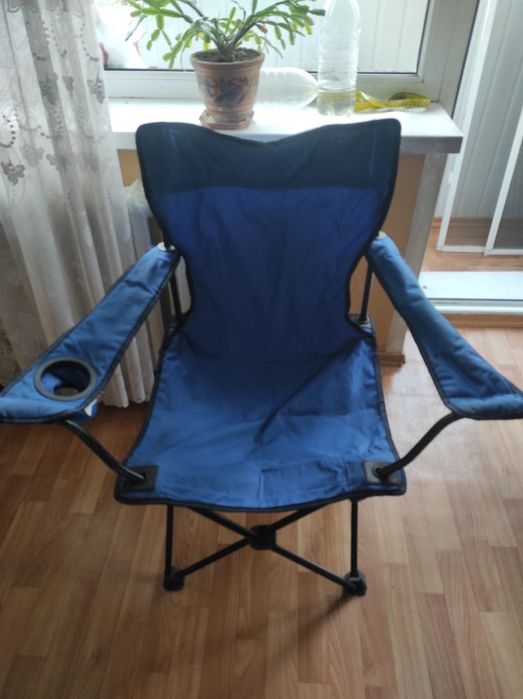 Крісло туристичне