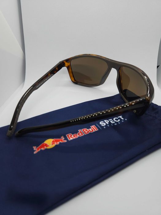 Okulary RedBull RAZE-002P