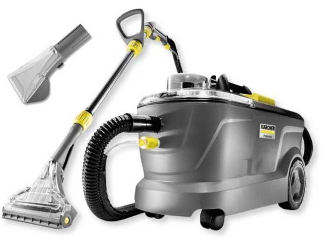 Wynajem Karcher Puzzi 10.1 Kraków Prądnik Opolska Siewna