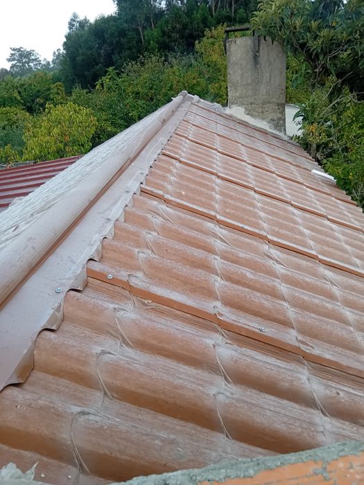 Remodelaçoes, Pinturas, telhados, Isolamentos, manutenção.