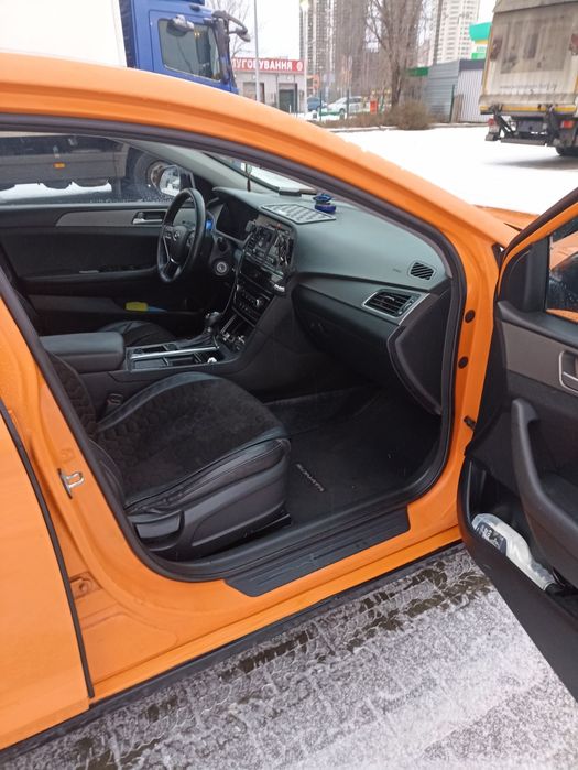 Продам авто Соната LF