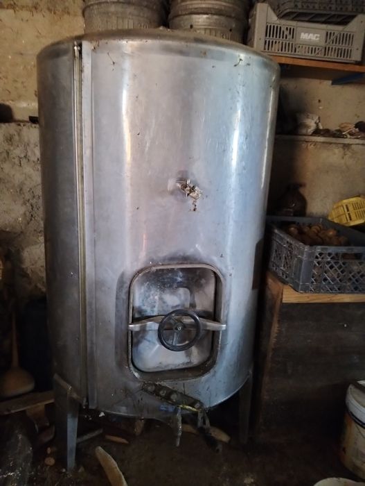 Pipa de vinho  1000litros