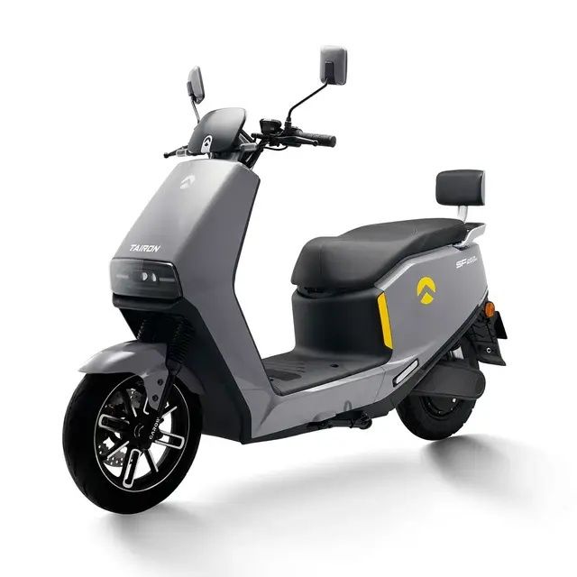 Магазин електроскутерів Corso Yadea Tailg електроскутер,электроскутер