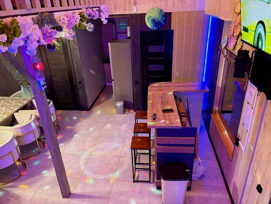 Подобова оренда будинку з чаном  дом на сутки посуточно